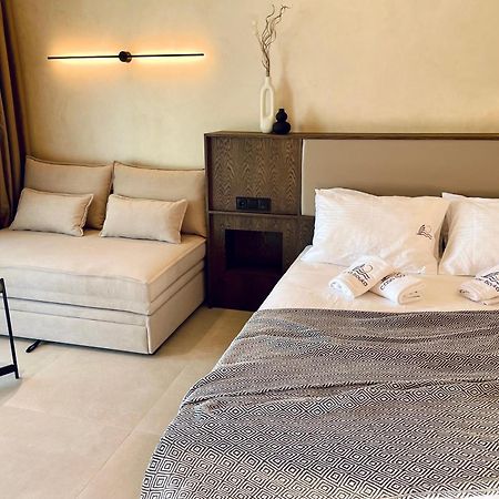 Casa Tsouka Aparthotel Fanárion المظهر الخارجي الصورة