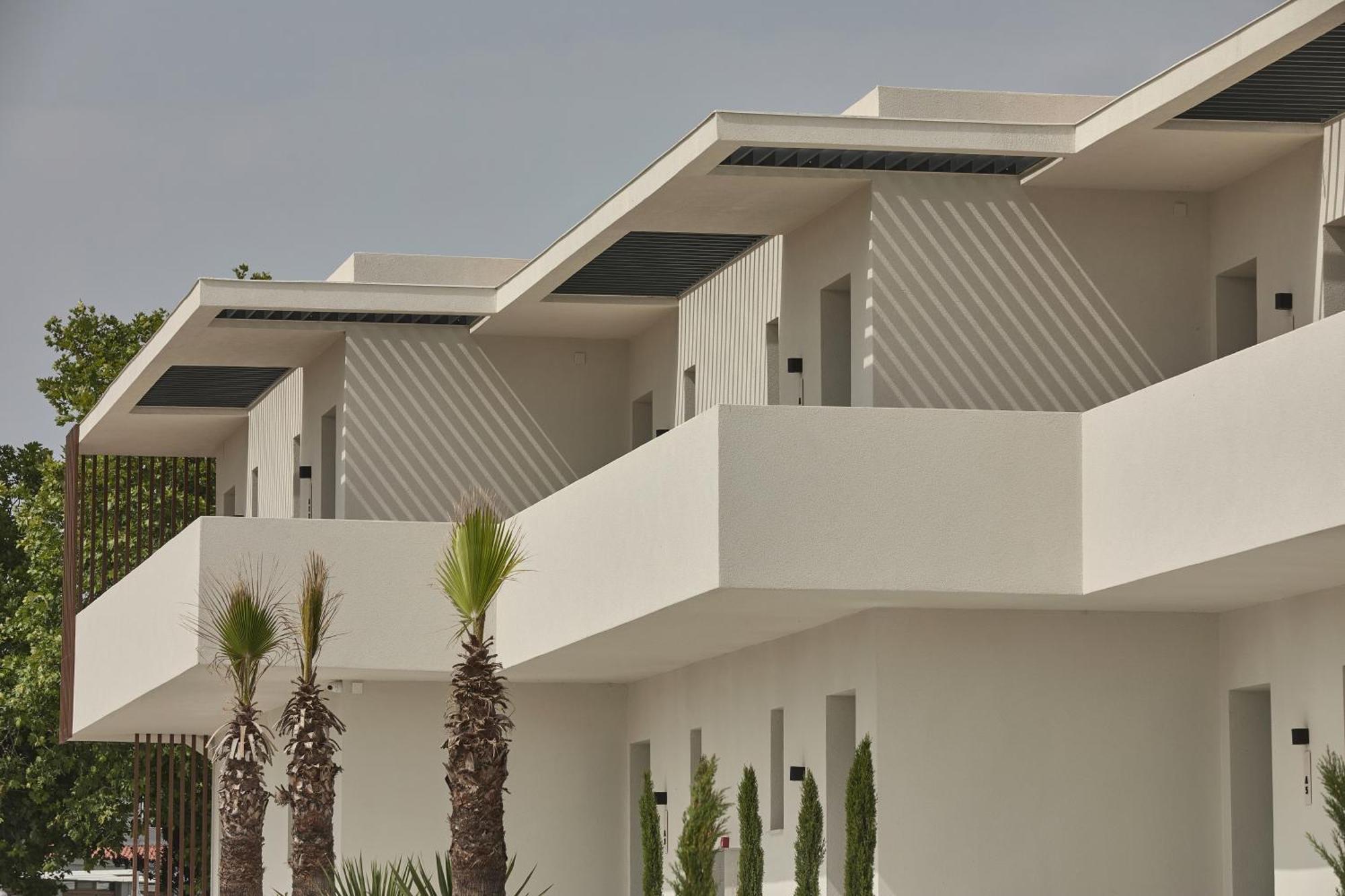 Casa Tsouka Aparthotel Fanárion المظهر الخارجي الصورة