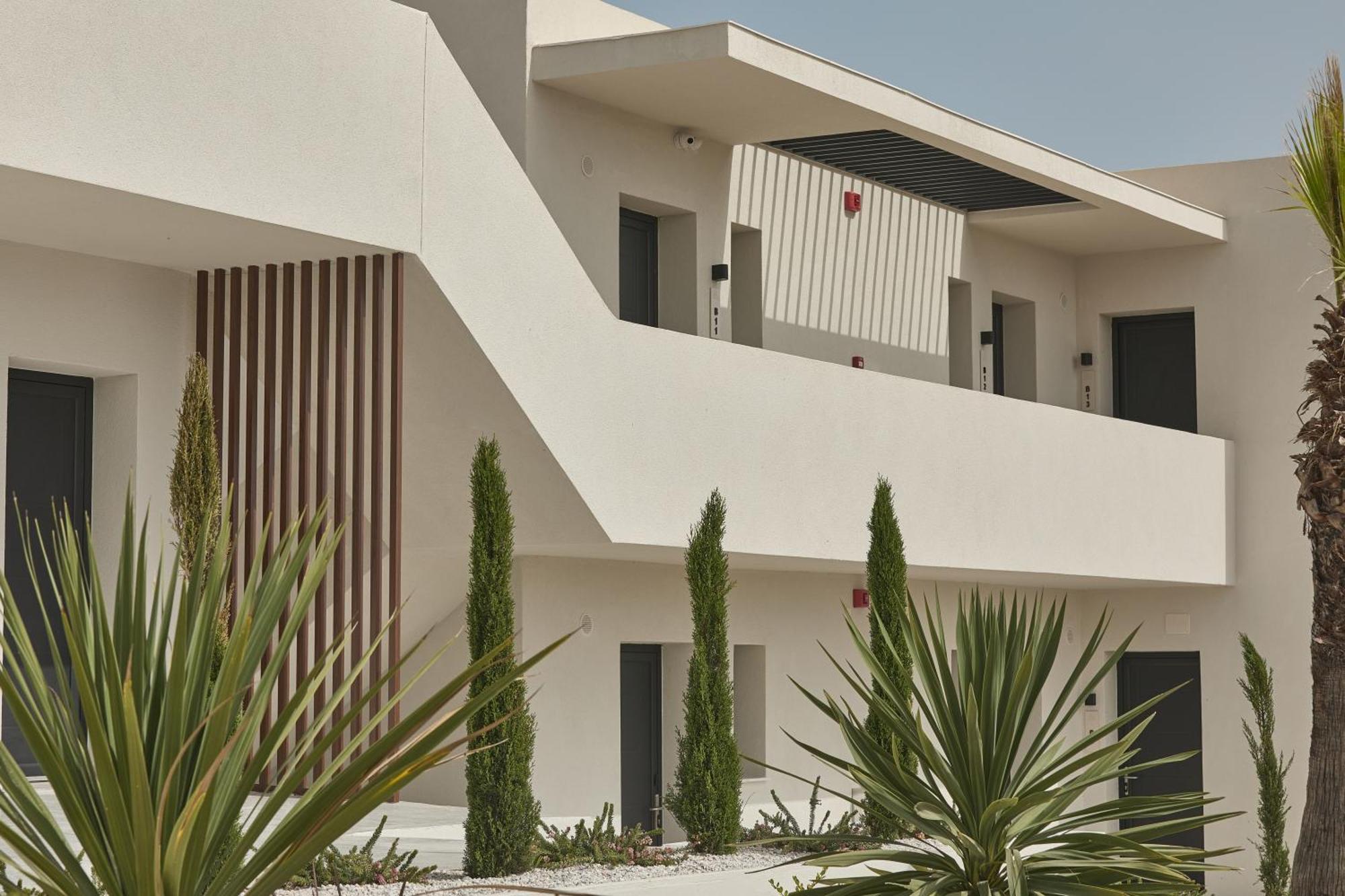 Casa Tsouka Aparthotel Fanárion المظهر الخارجي الصورة