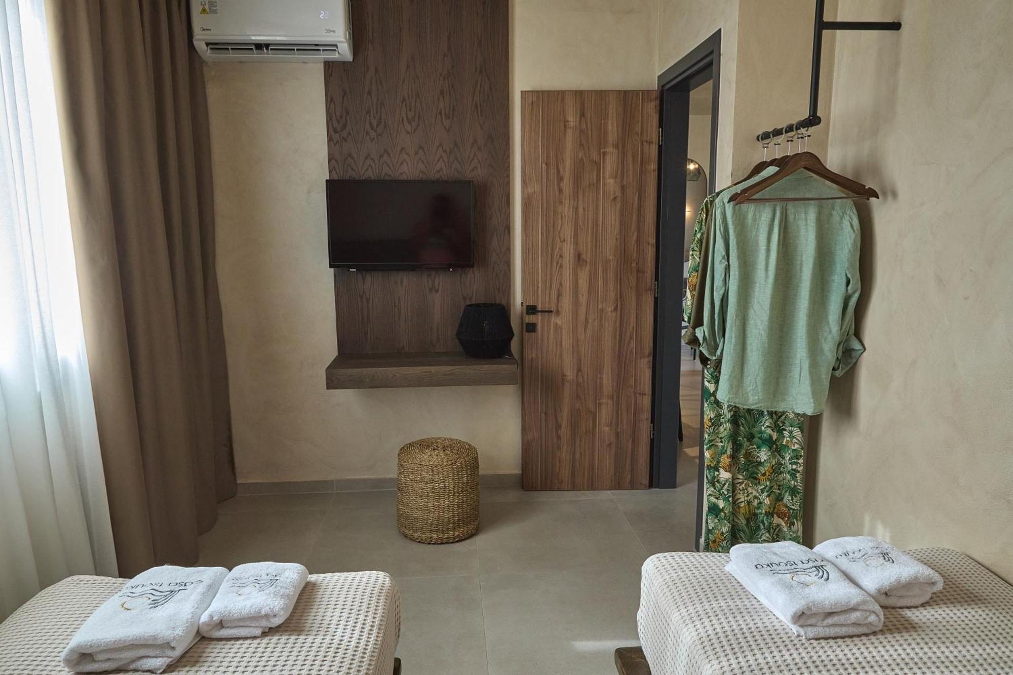 Casa Tsouka Aparthotel Fanárion المظهر الخارجي الصورة