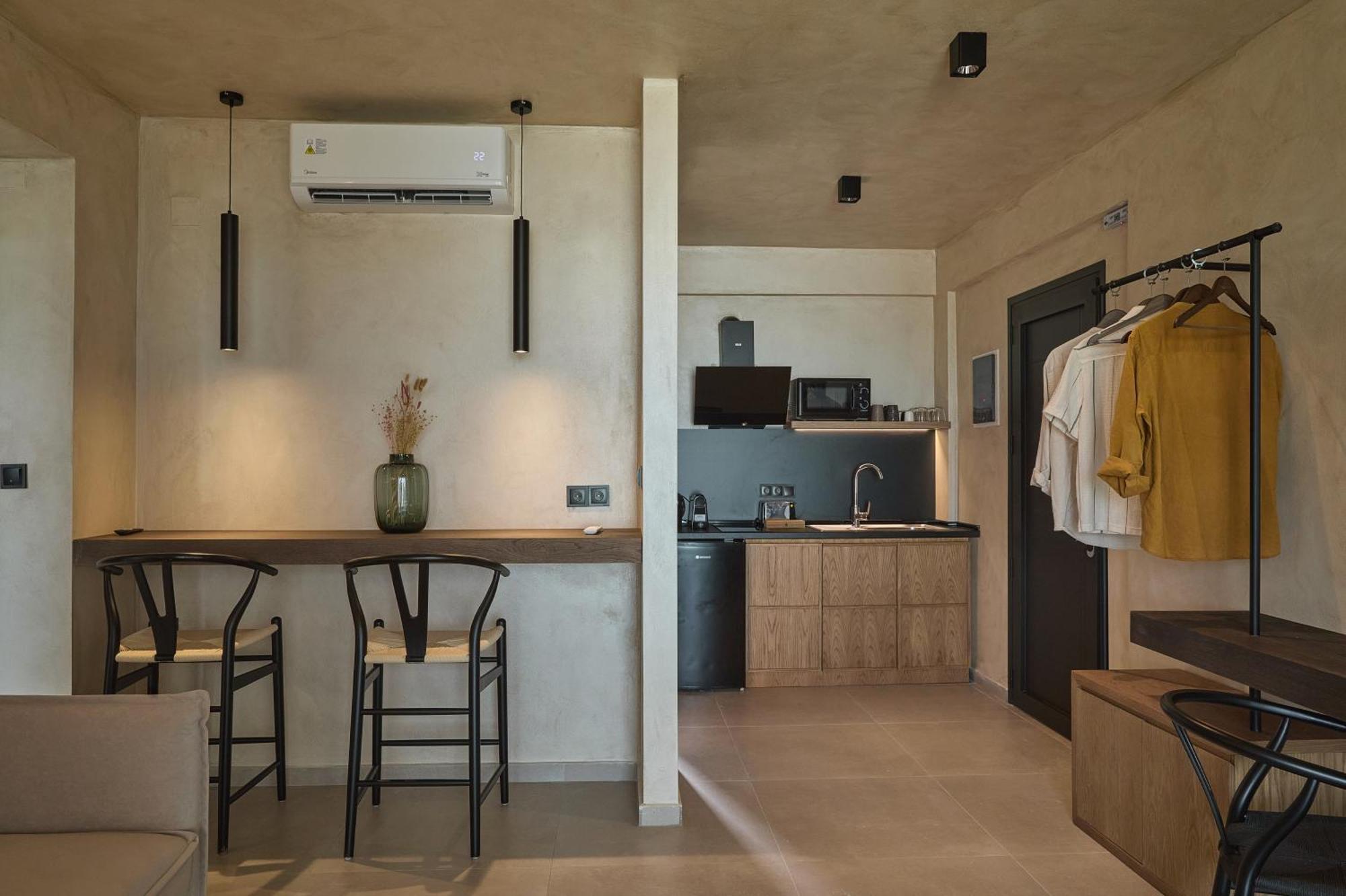Casa Tsouka Aparthotel Fanárion المظهر الخارجي الصورة