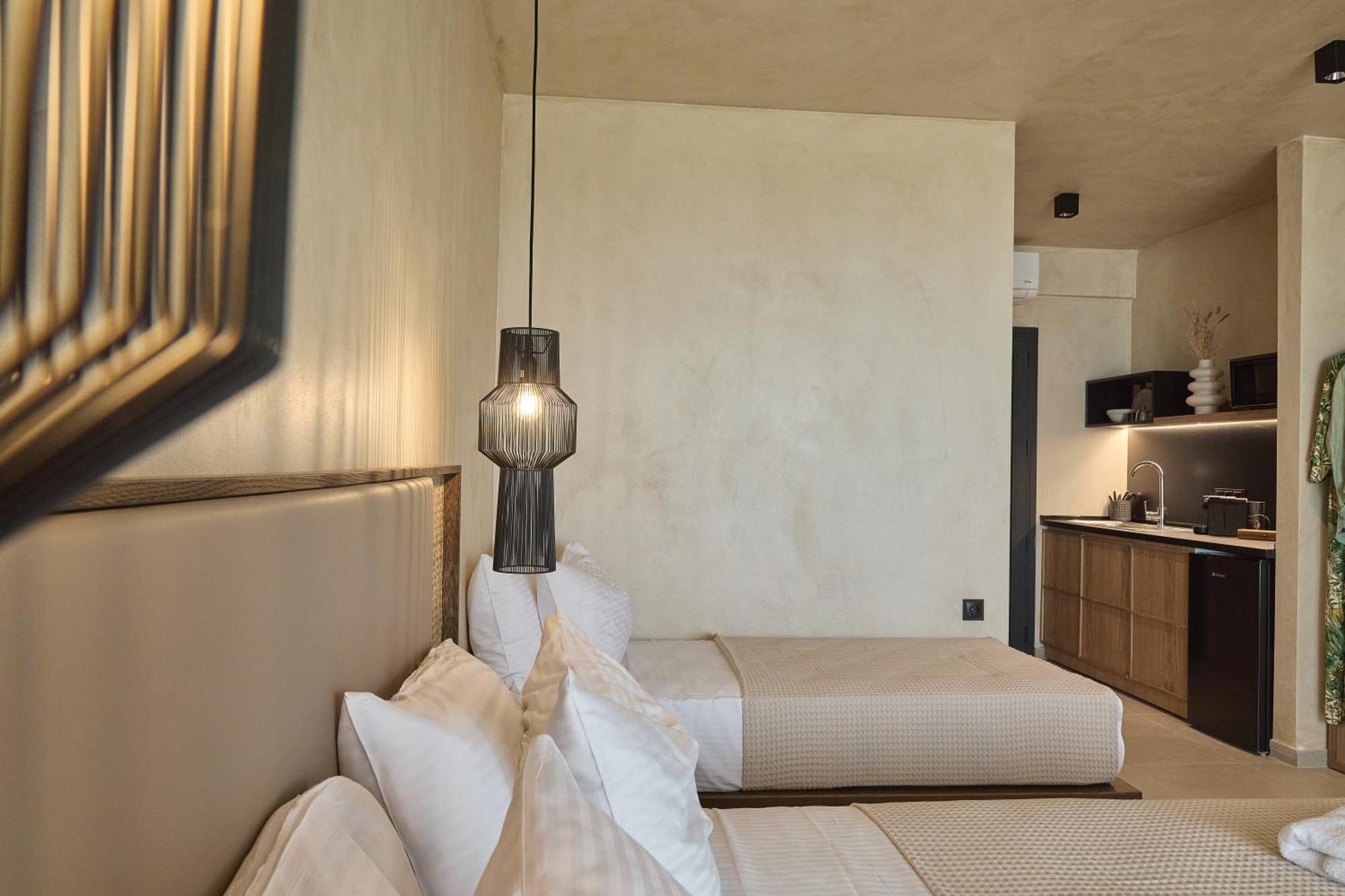 Casa Tsouka Aparthotel Fanárion المظهر الخارجي الصورة