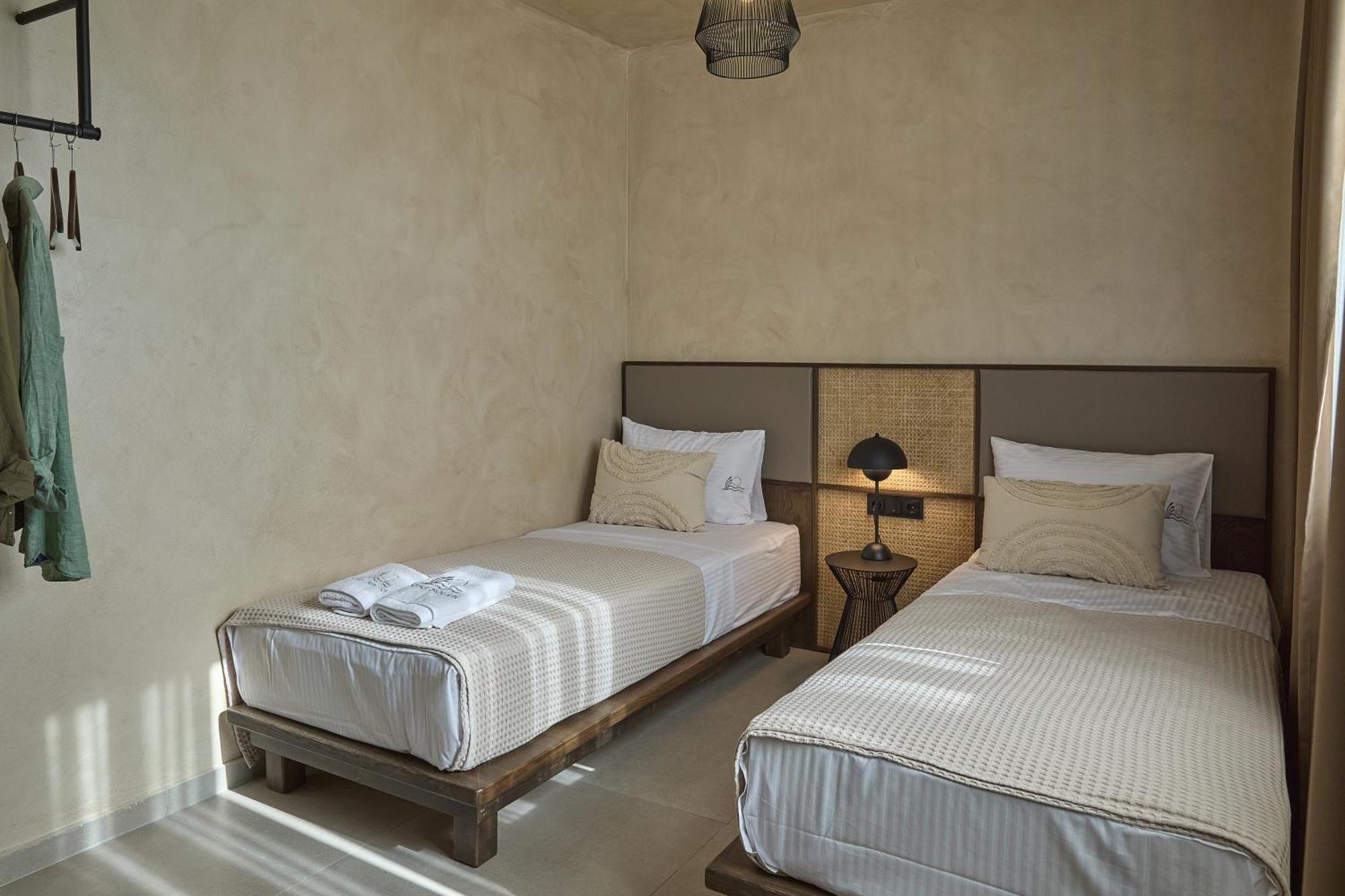 Casa Tsouka Aparthotel Fanárion المظهر الخارجي الصورة