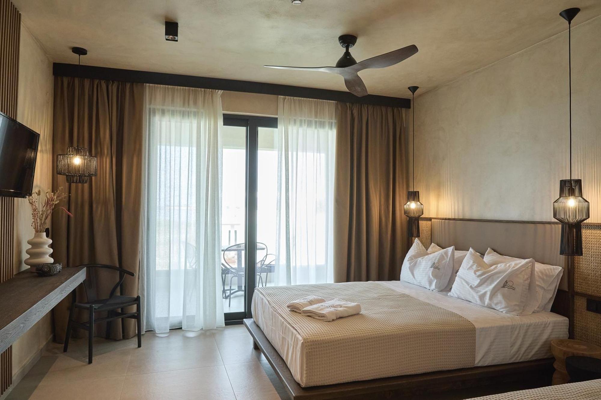 Casa Tsouka Aparthotel Fanárion المظهر الخارجي الصورة