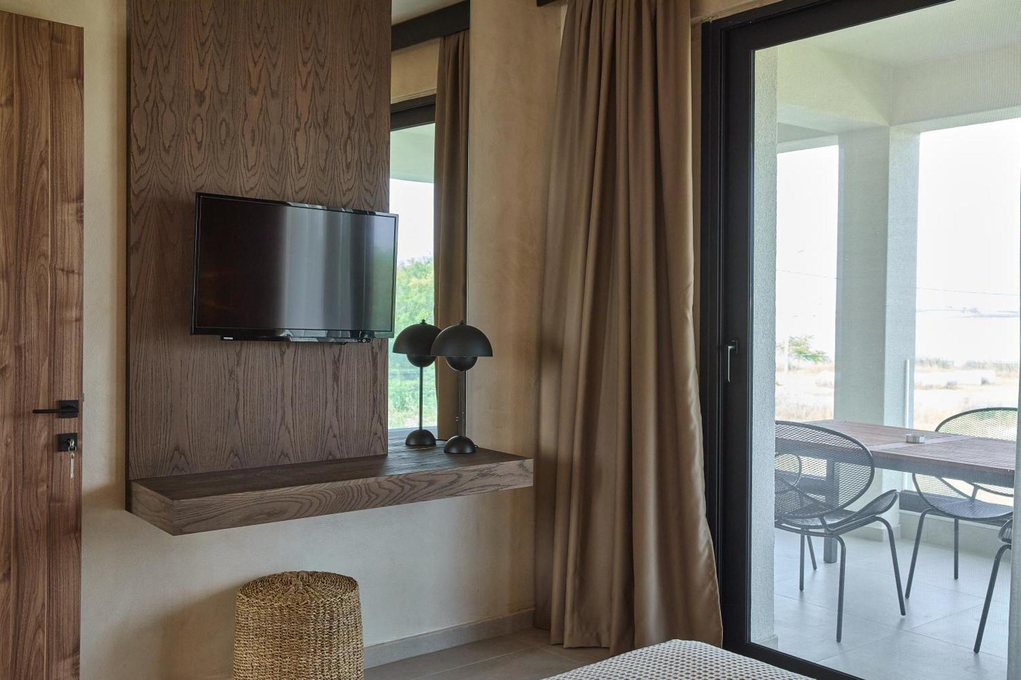 Casa Tsouka Aparthotel Fanárion المظهر الخارجي الصورة