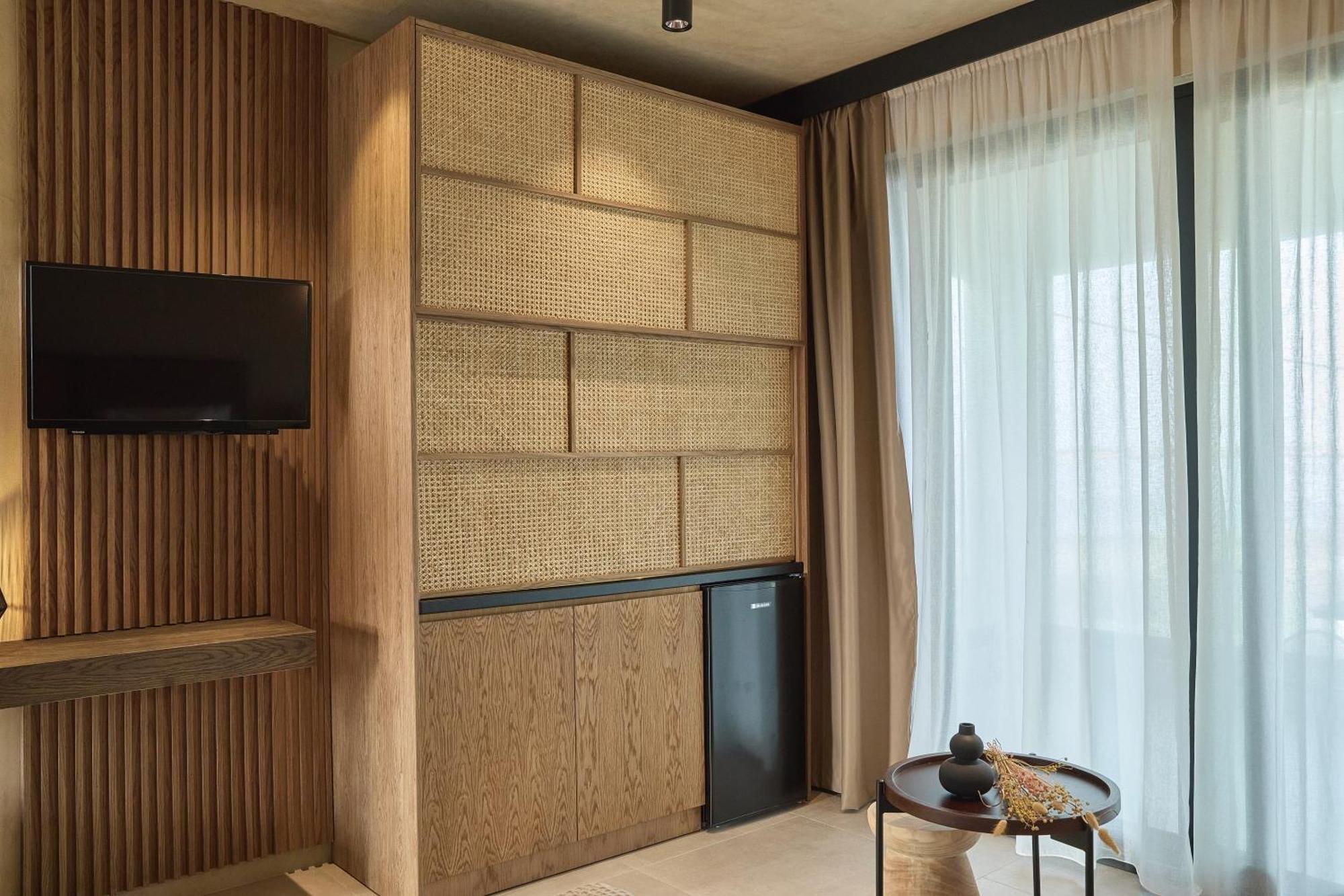 Casa Tsouka Aparthotel Fanárion المظهر الخارجي الصورة
