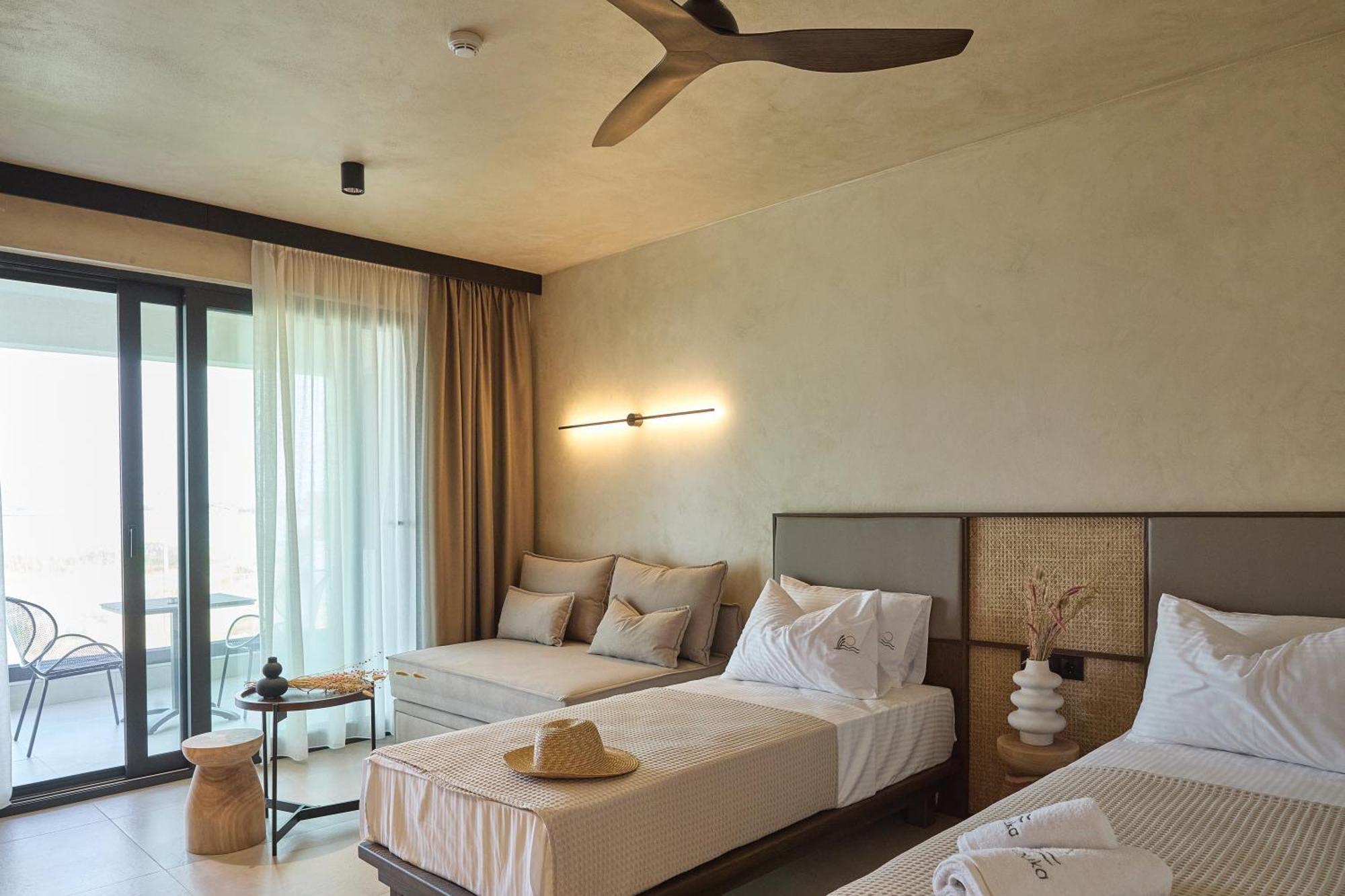Casa Tsouka Aparthotel Fanárion المظهر الخارجي الصورة