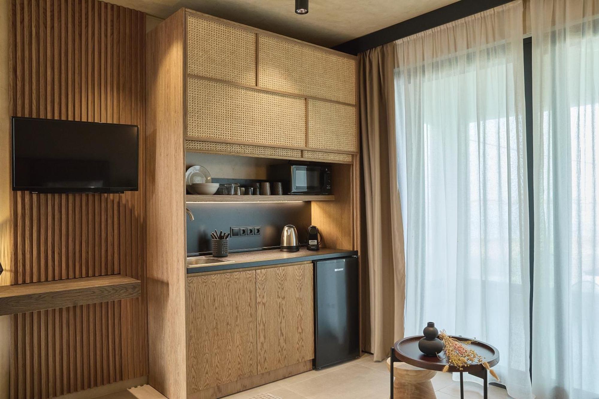Casa Tsouka Aparthotel Fanárion المظهر الخارجي الصورة