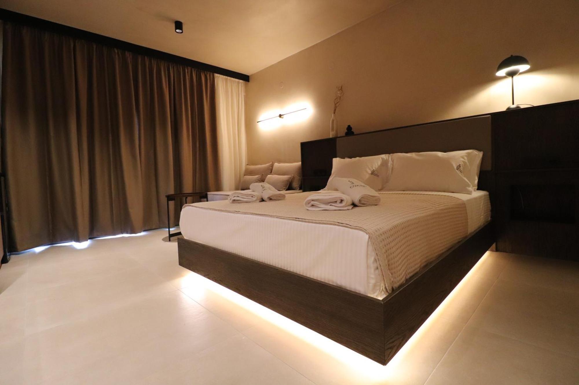 Casa Tsouka Aparthotel Fanárion المظهر الخارجي الصورة