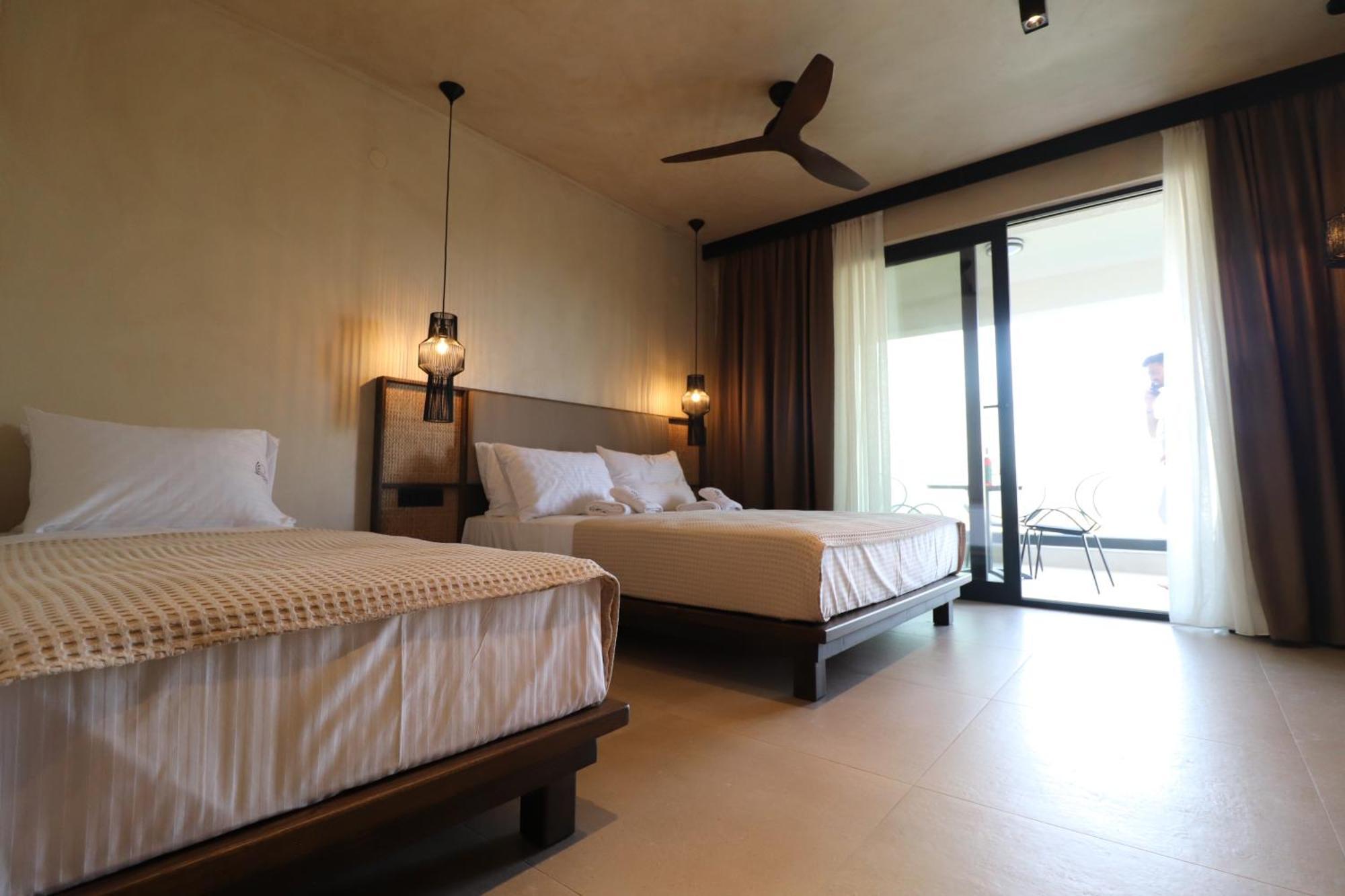 Casa Tsouka Aparthotel Fanárion المظهر الخارجي الصورة