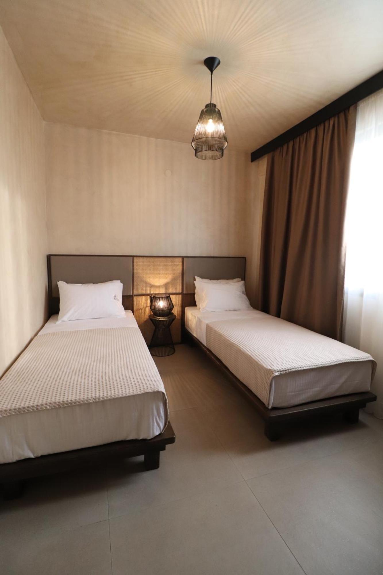 Casa Tsouka Aparthotel Fanárion المظهر الخارجي الصورة