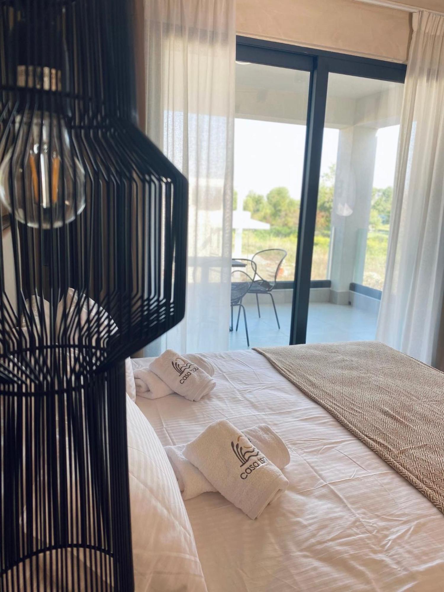 Casa Tsouka Aparthotel Fanárion المظهر الخارجي الصورة