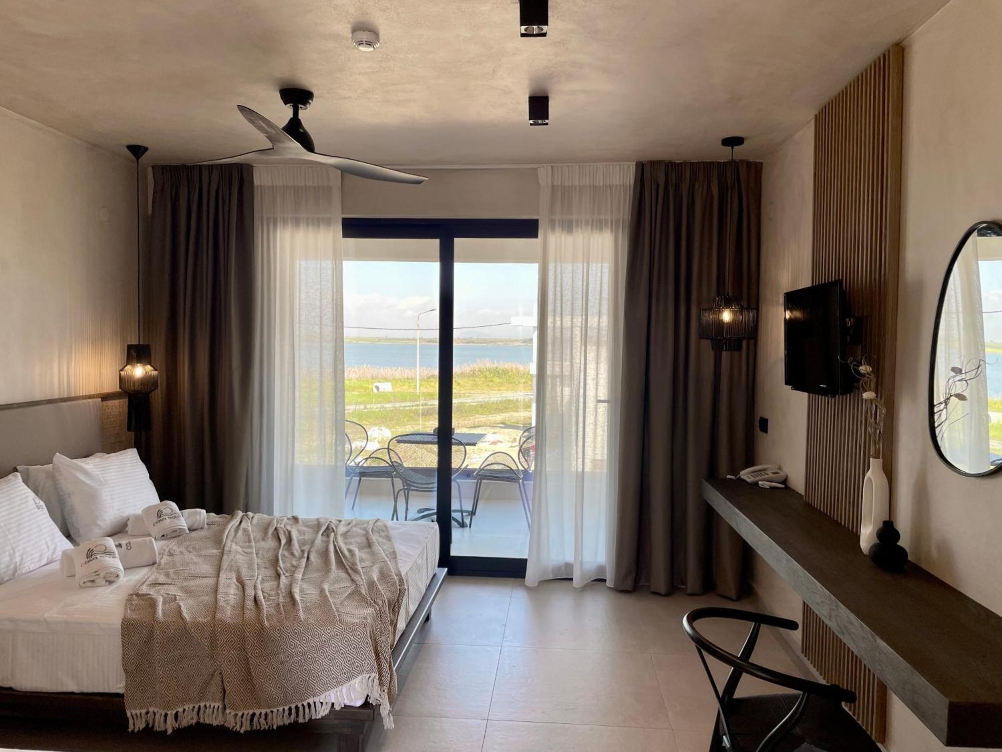 Casa Tsouka Aparthotel Fanárion المظهر الخارجي الصورة