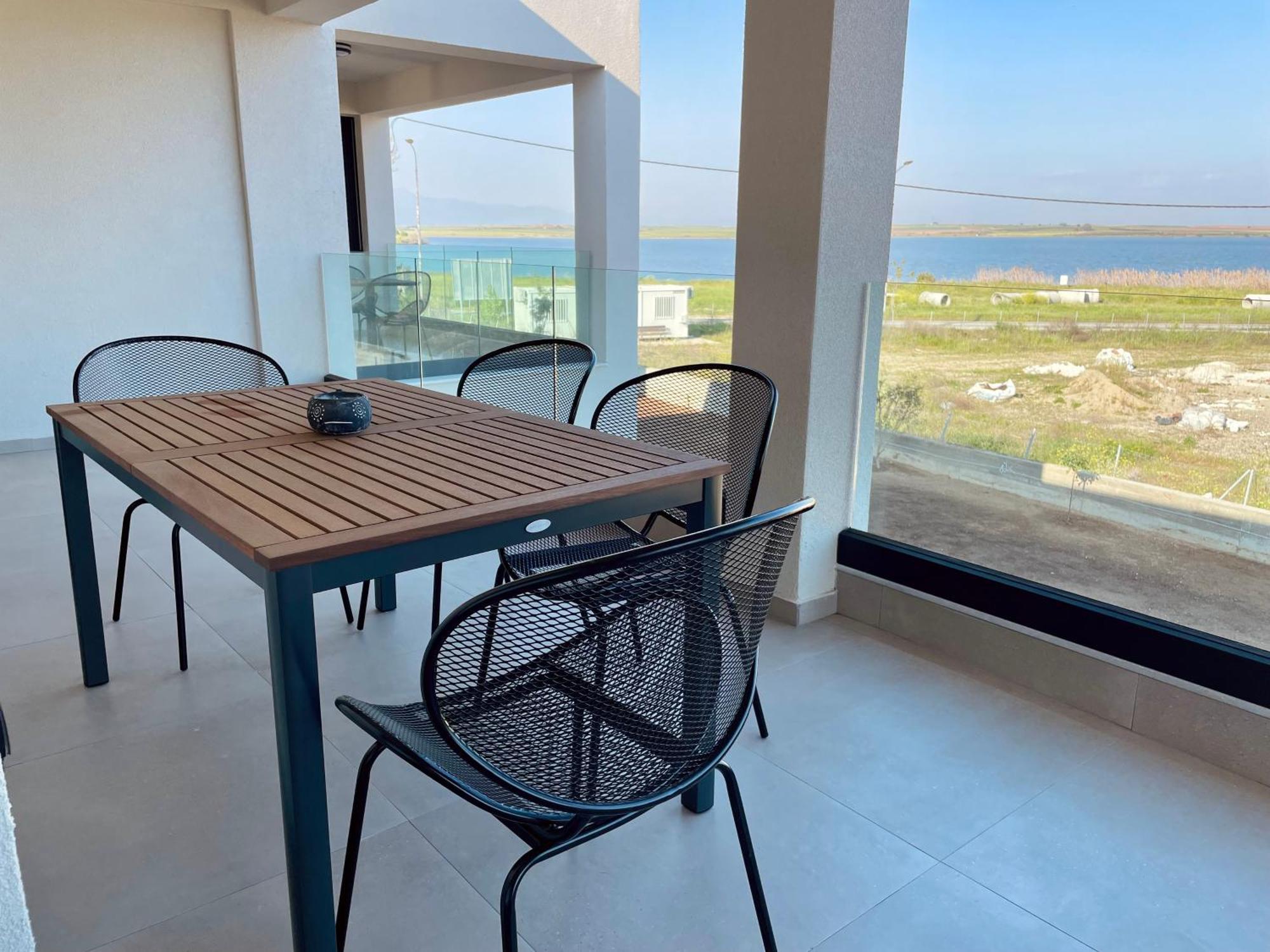 Casa Tsouka Aparthotel Fanárion المظهر الخارجي الصورة