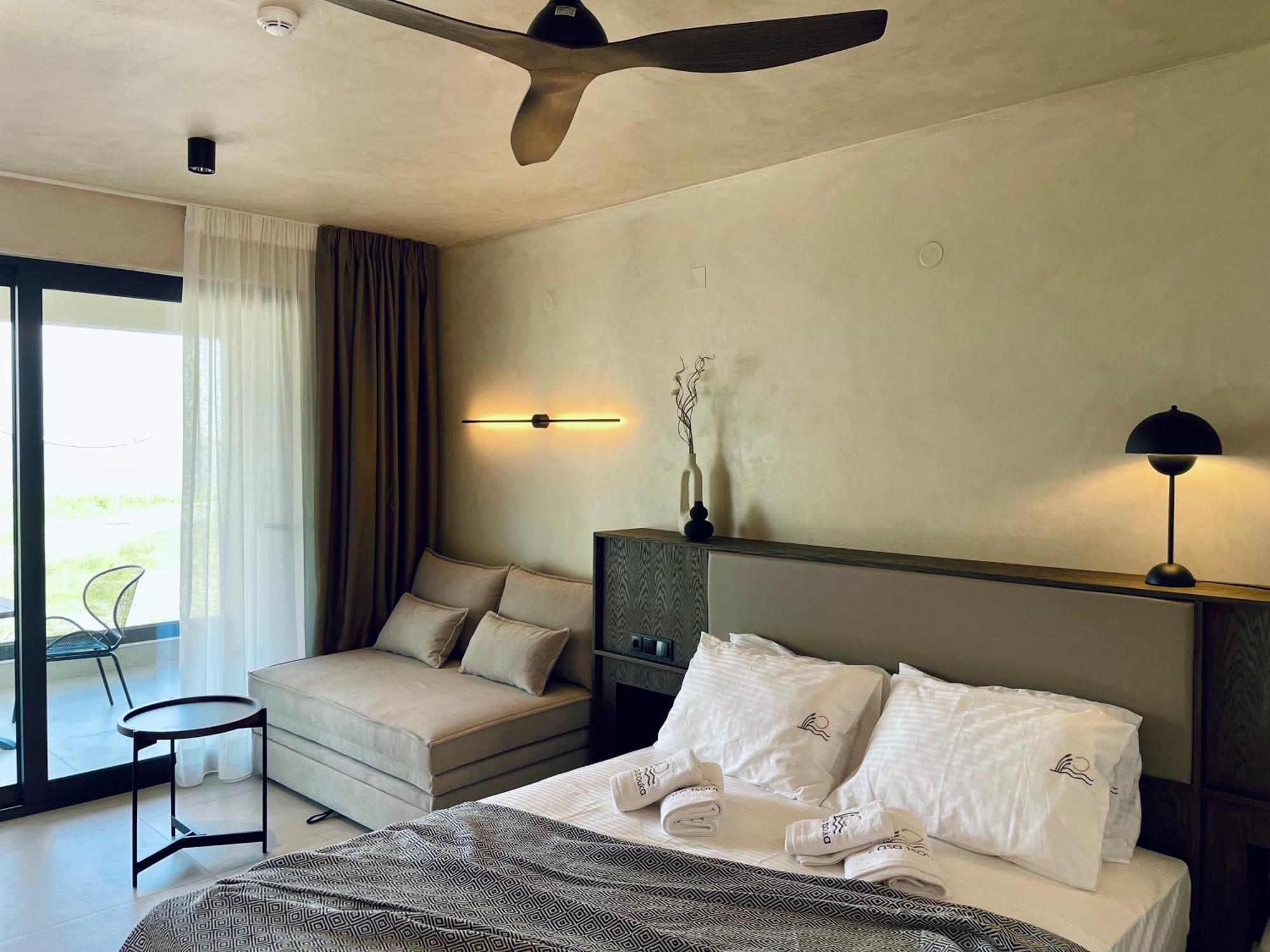 Casa Tsouka Aparthotel Fanárion المظهر الخارجي الصورة
