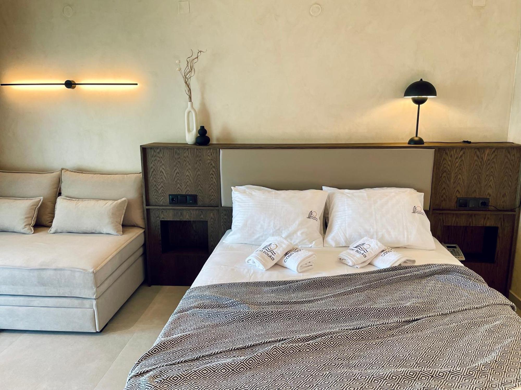Casa Tsouka Aparthotel Fanárion المظهر الخارجي الصورة