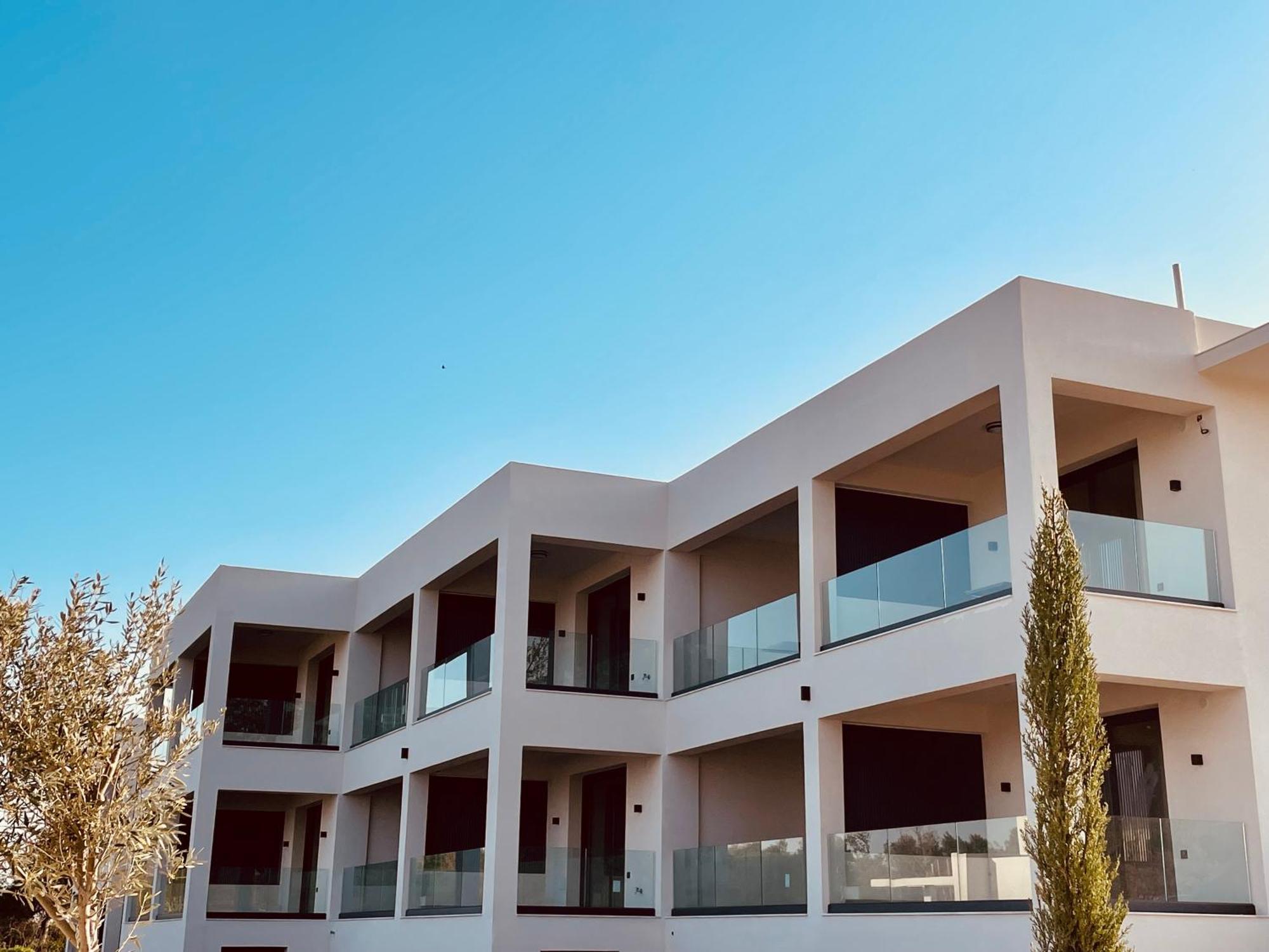 Casa Tsouka Aparthotel Fanárion المظهر الخارجي الصورة