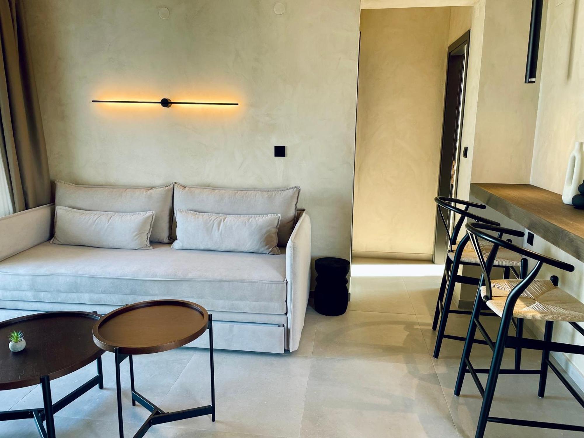 Casa Tsouka Aparthotel Fanárion المظهر الخارجي الصورة