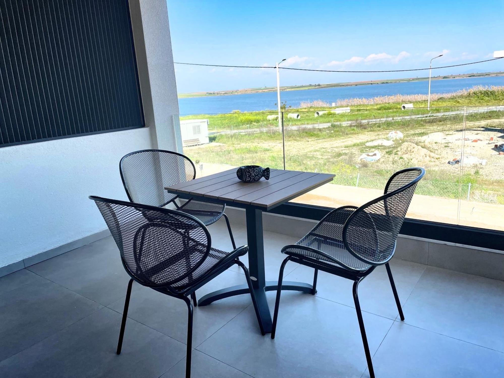 Casa Tsouka Aparthotel Fanárion المظهر الخارجي الصورة