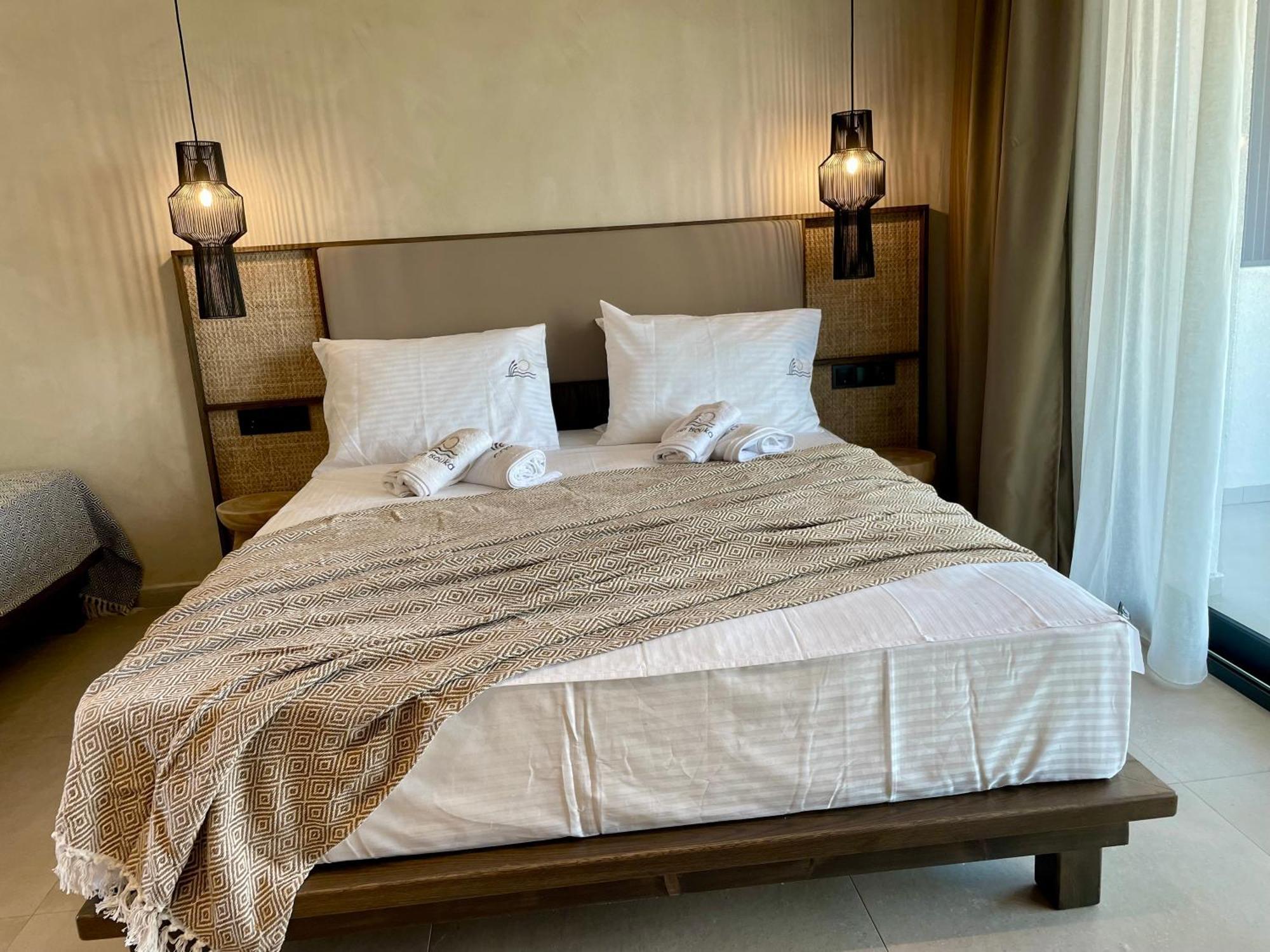 Casa Tsouka Aparthotel Fanárion المظهر الخارجي الصورة