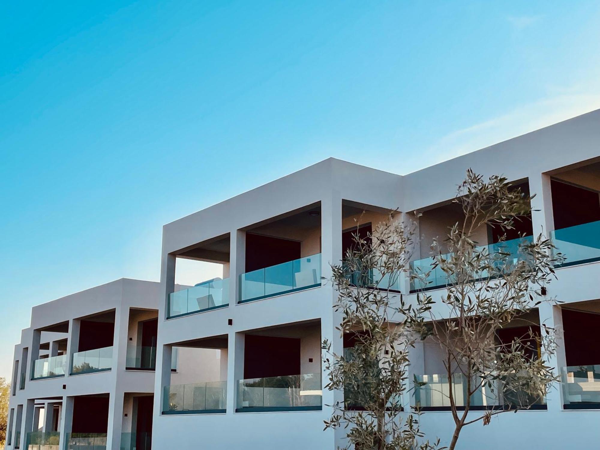 Casa Tsouka Aparthotel Fanárion المظهر الخارجي الصورة