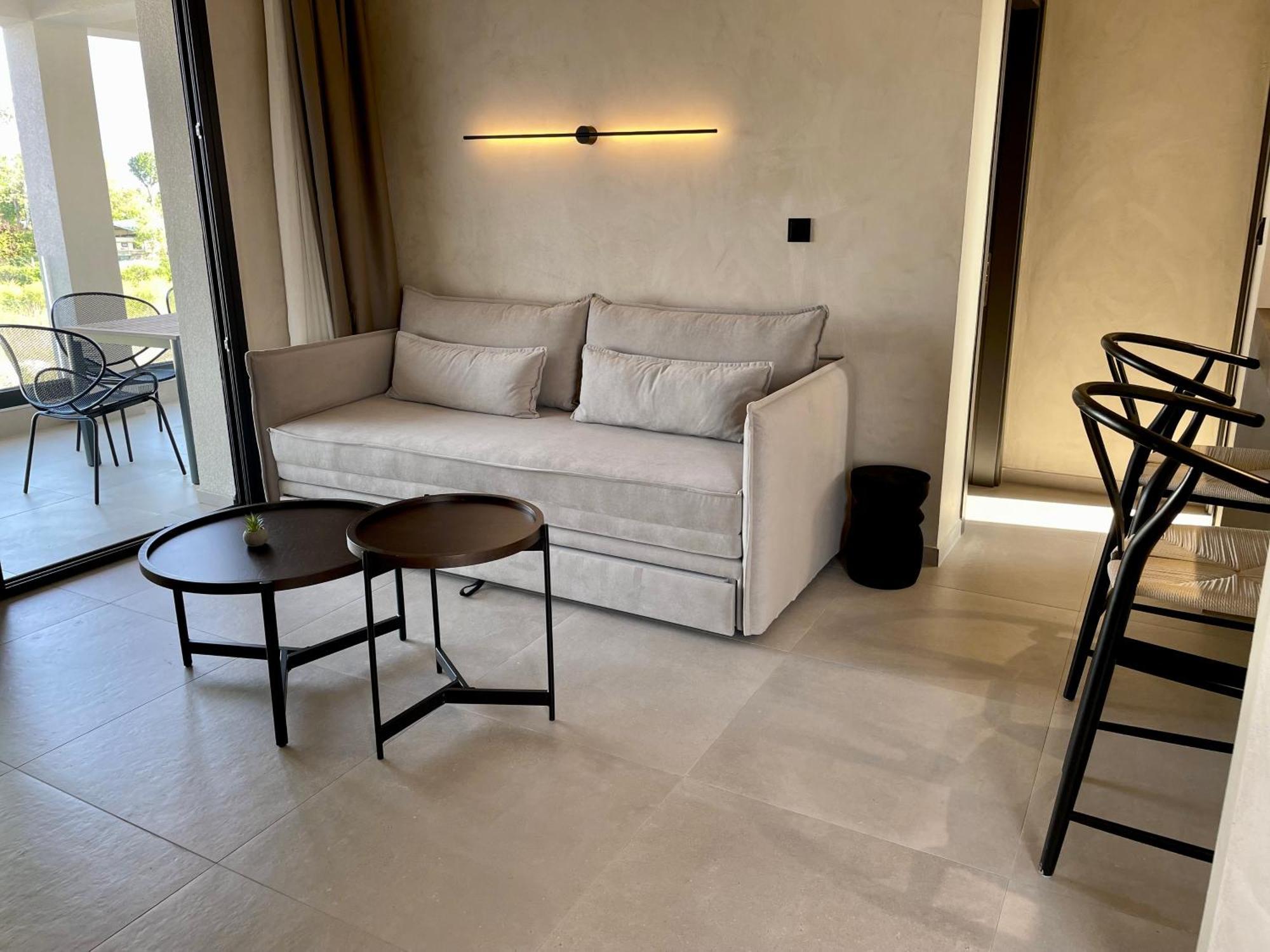 Casa Tsouka Aparthotel Fanárion المظهر الخارجي الصورة